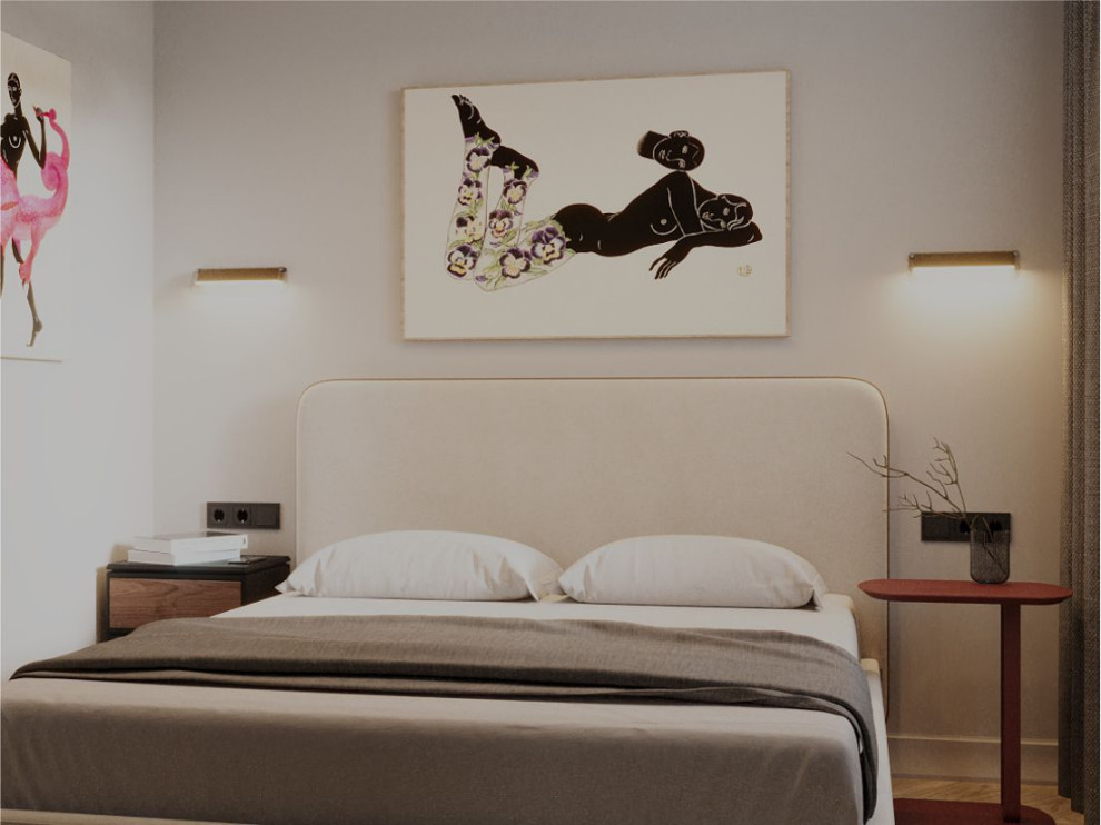 ЖК Гравитация, г. Томск