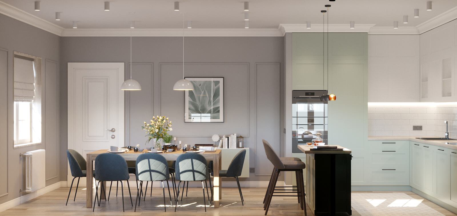 Частный дом в пос. Низовье