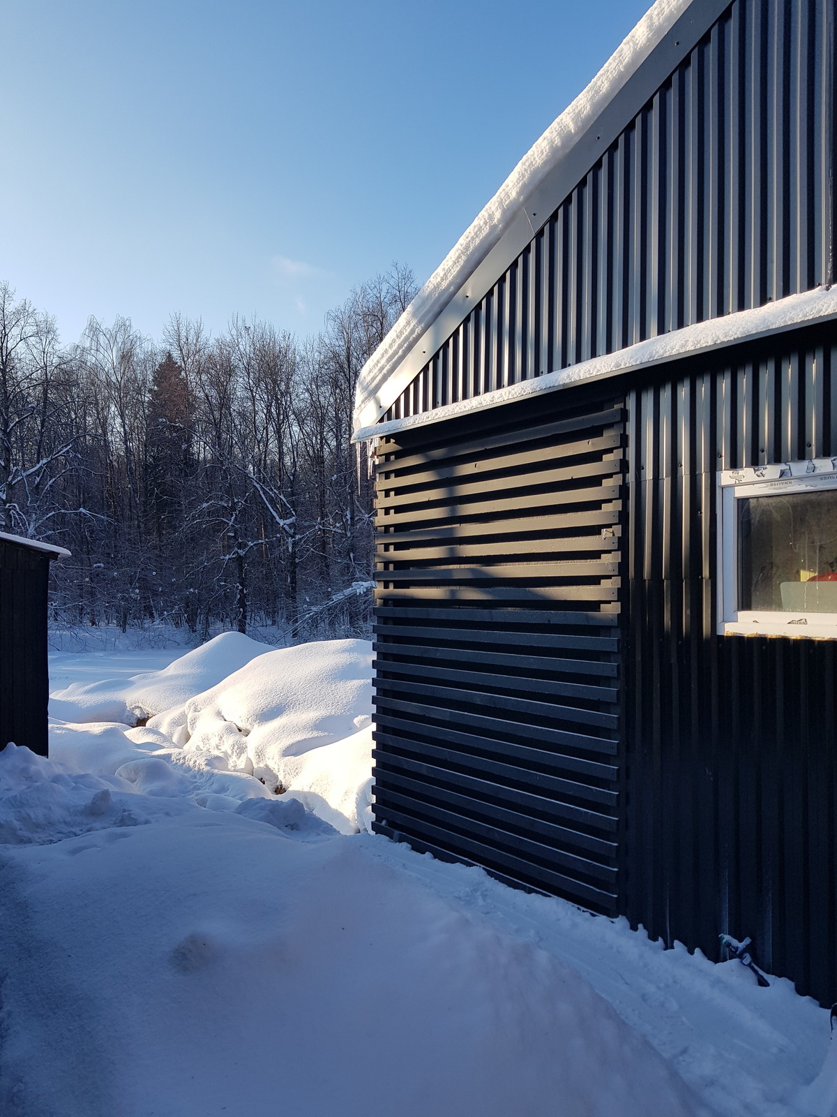 Обложка проекта: Наш Дом-Мастерская