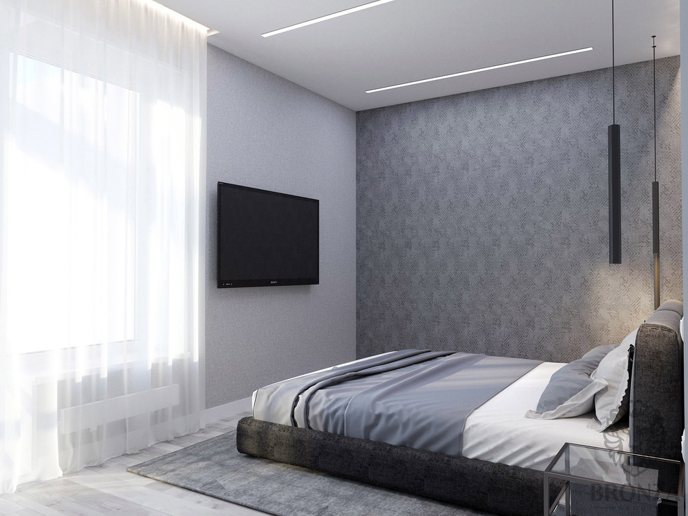 ДИЗАЙН-ПРОЕКТ "МАЛАХИТ"