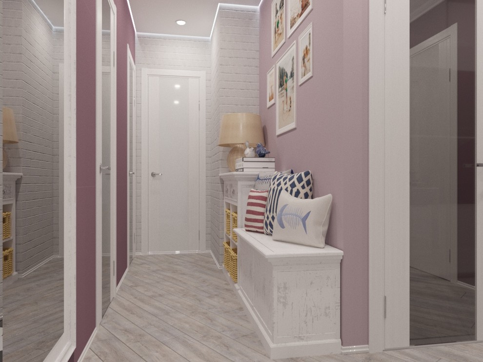 Квартира Питер