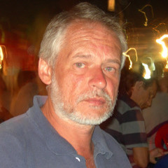 Александр Липатов