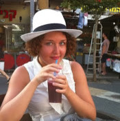 Анна Печнева