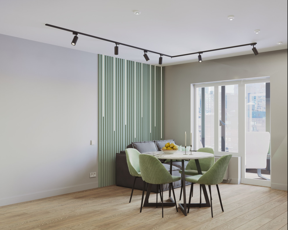 Квартира 65 м2