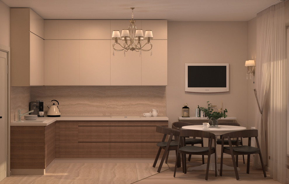 Песчаные дюны