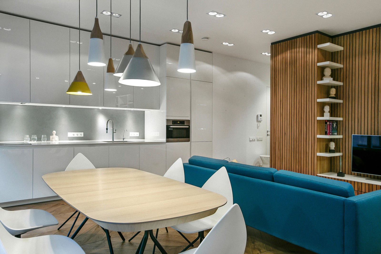 Квартира Года Собака.РУ 2015