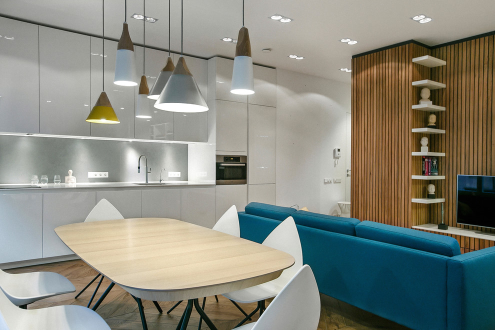 Квартира Года Собака.РУ 2015