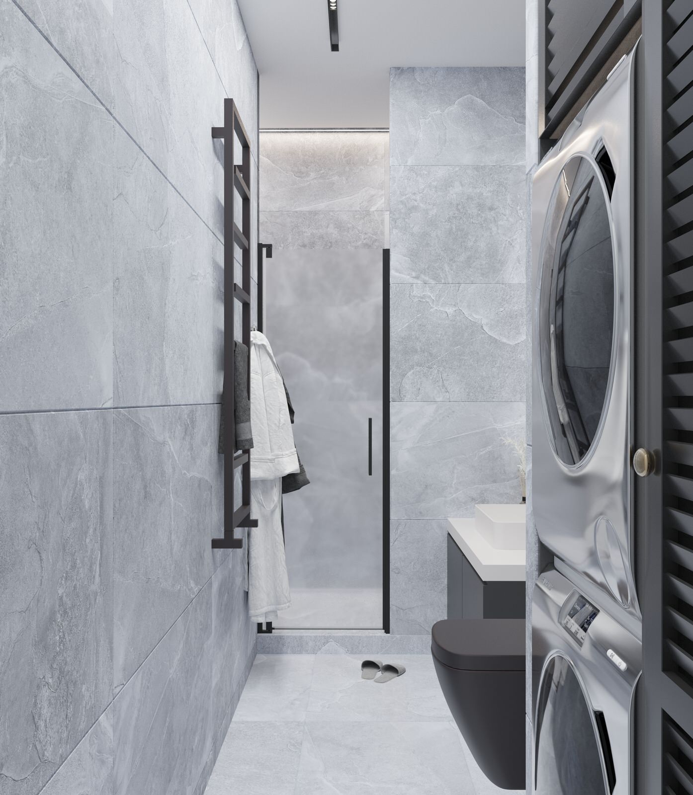 Soft Минимализм