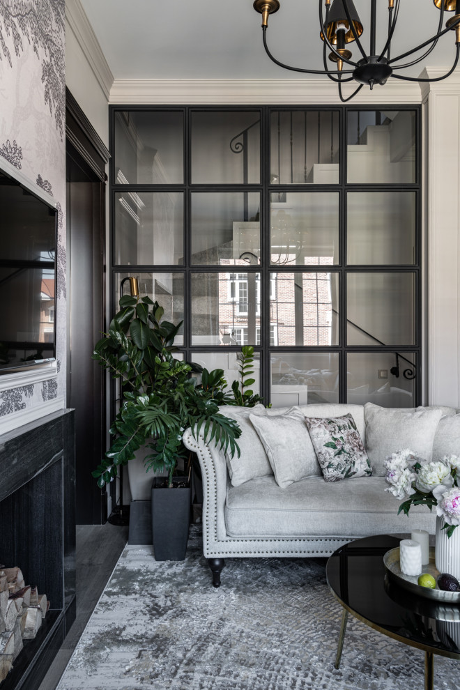 Таунхаус КП Академия парк