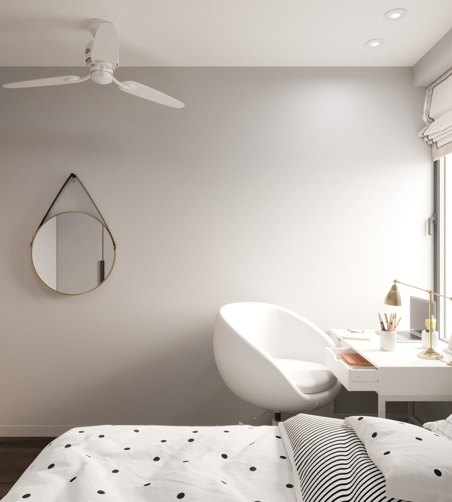 Семейный лофт