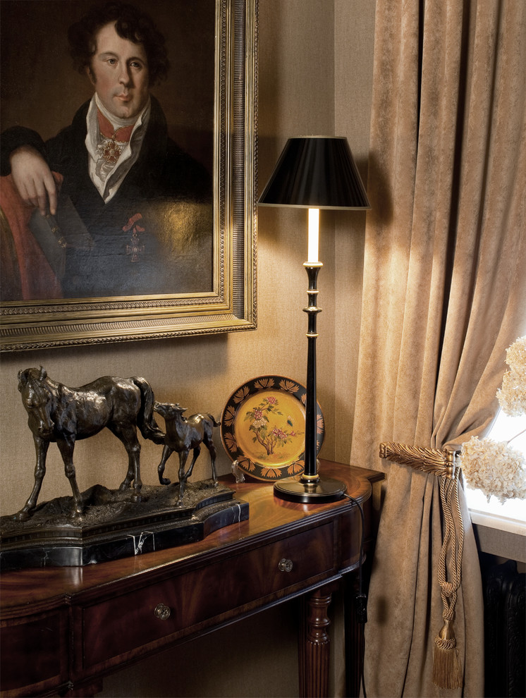 Квартира на М.Молчановке