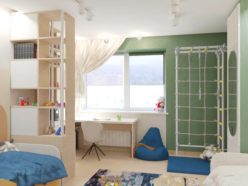 Квартира в Жк Москва Град