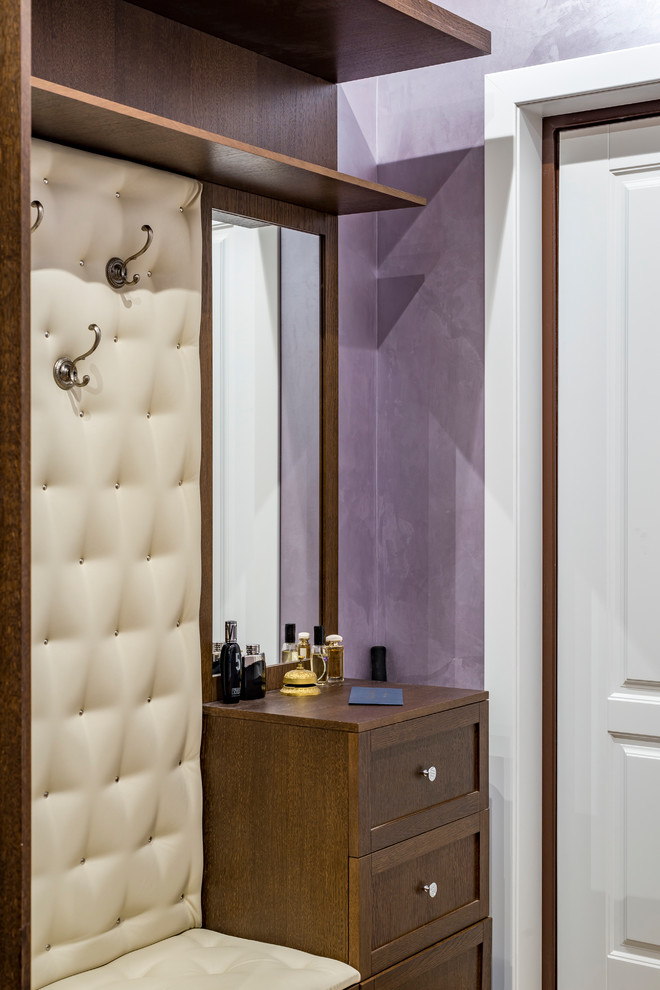 Квартира с фламандским духом