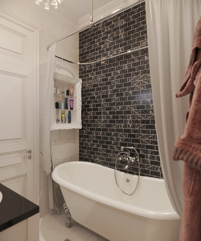 Квартира-студия 36 кв.м в ЖК Мироздание, СПб