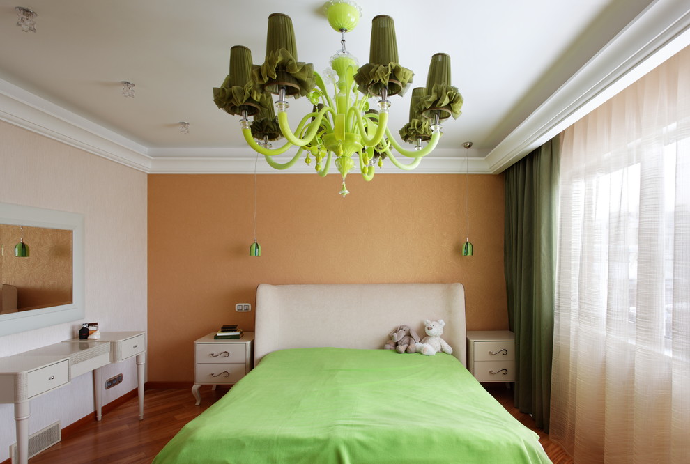 Новые вешки