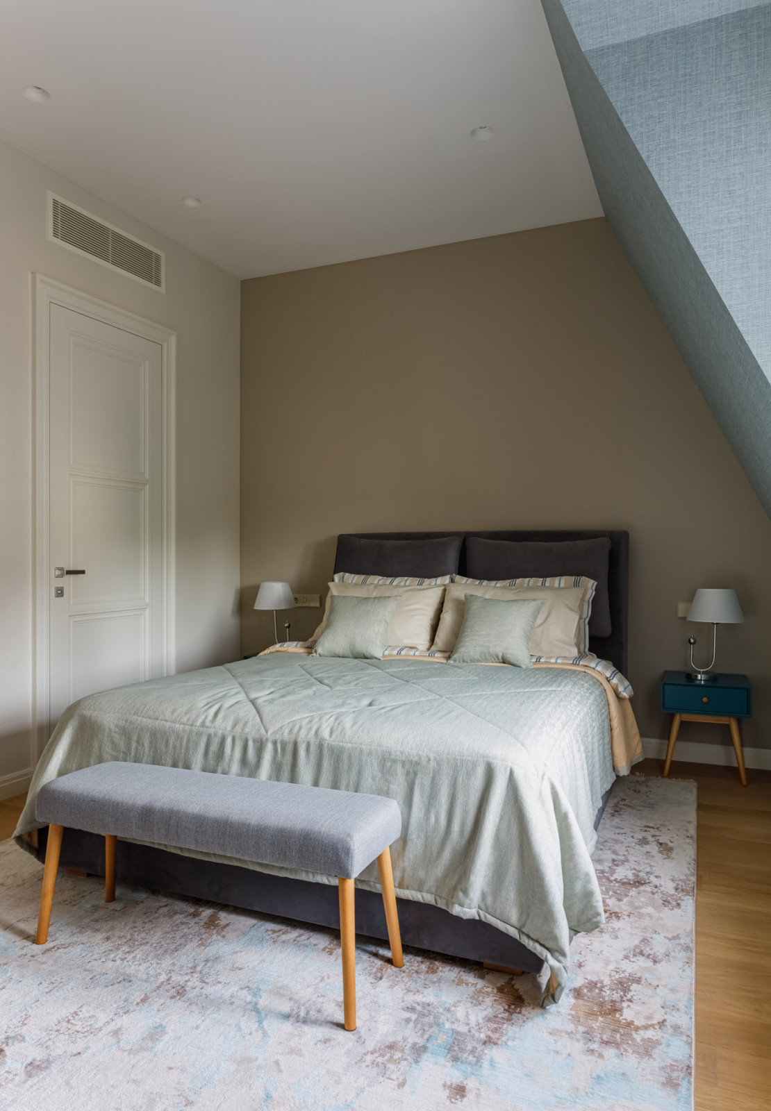 таунхаус Трувиль