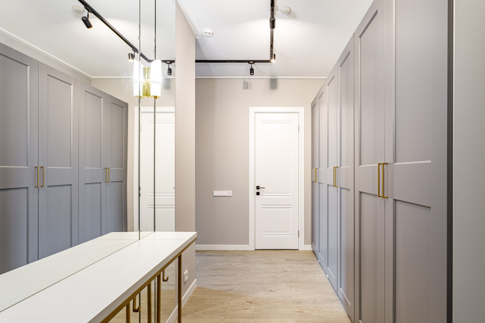 Докучаев переулок