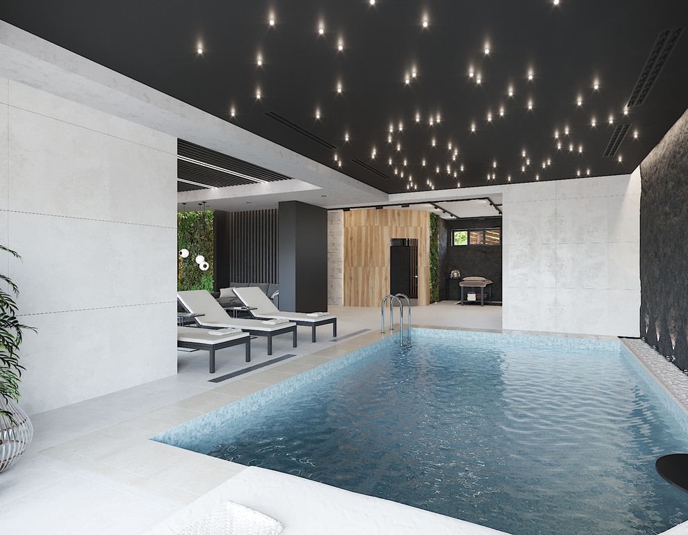 Дом в Курске