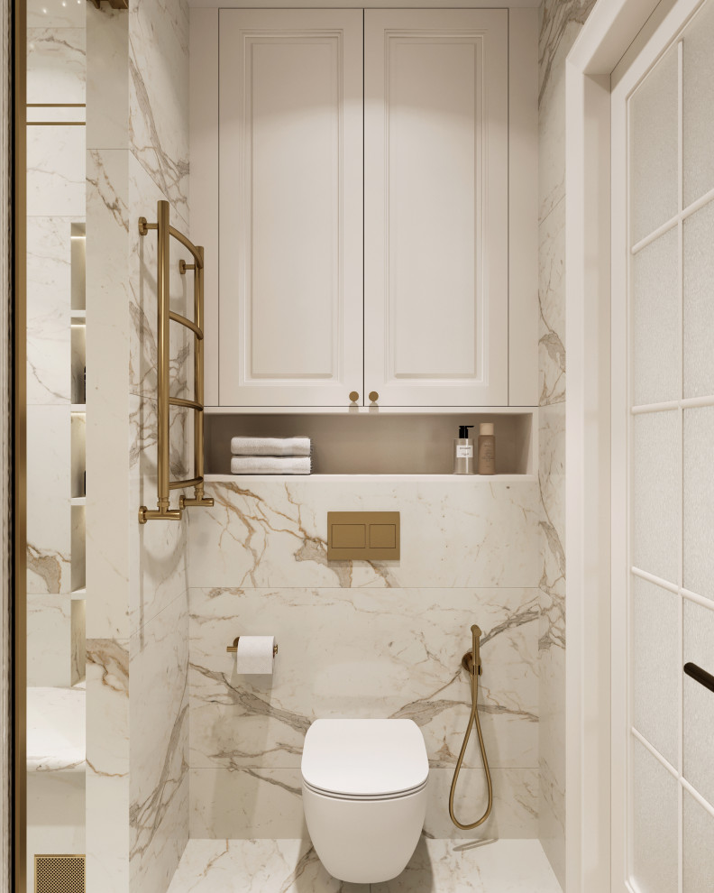 ЖК МИЧУРИН, 114 м2