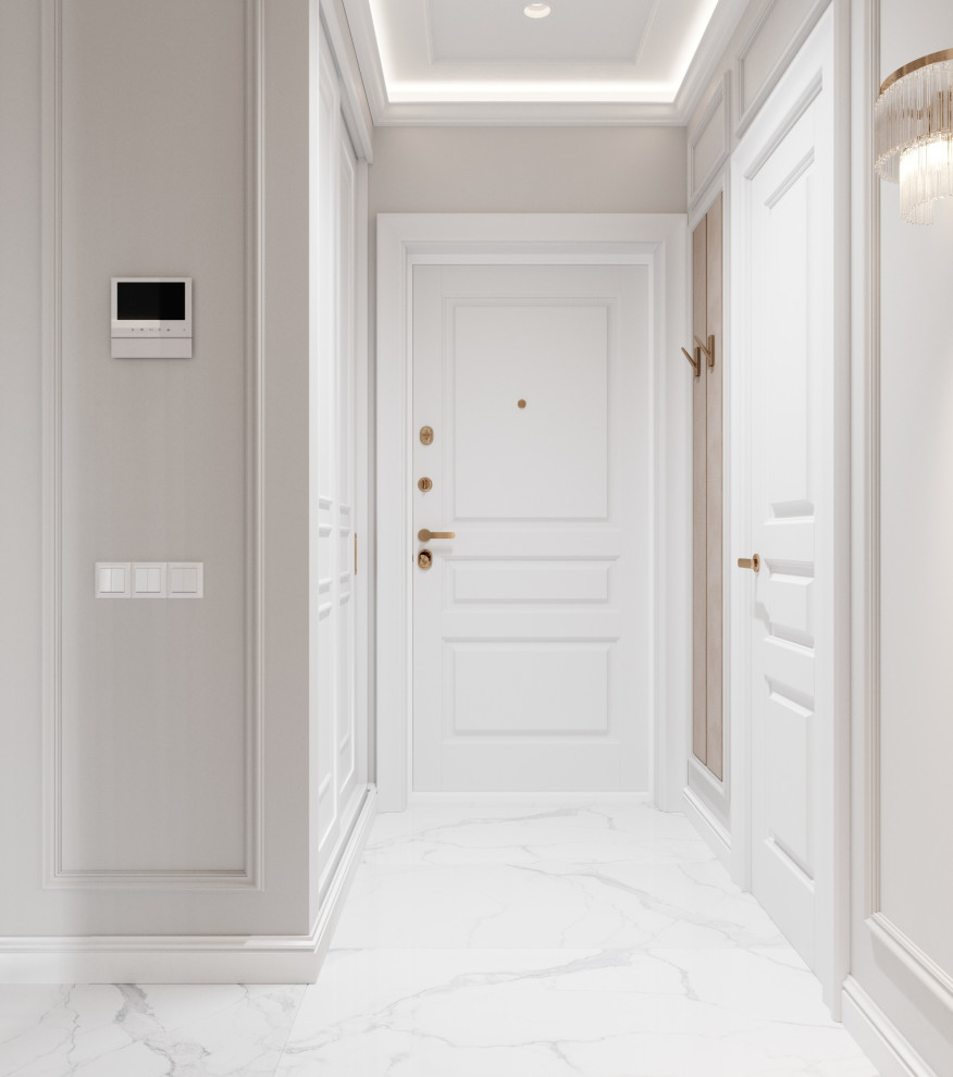 ЖК Академика Павлова