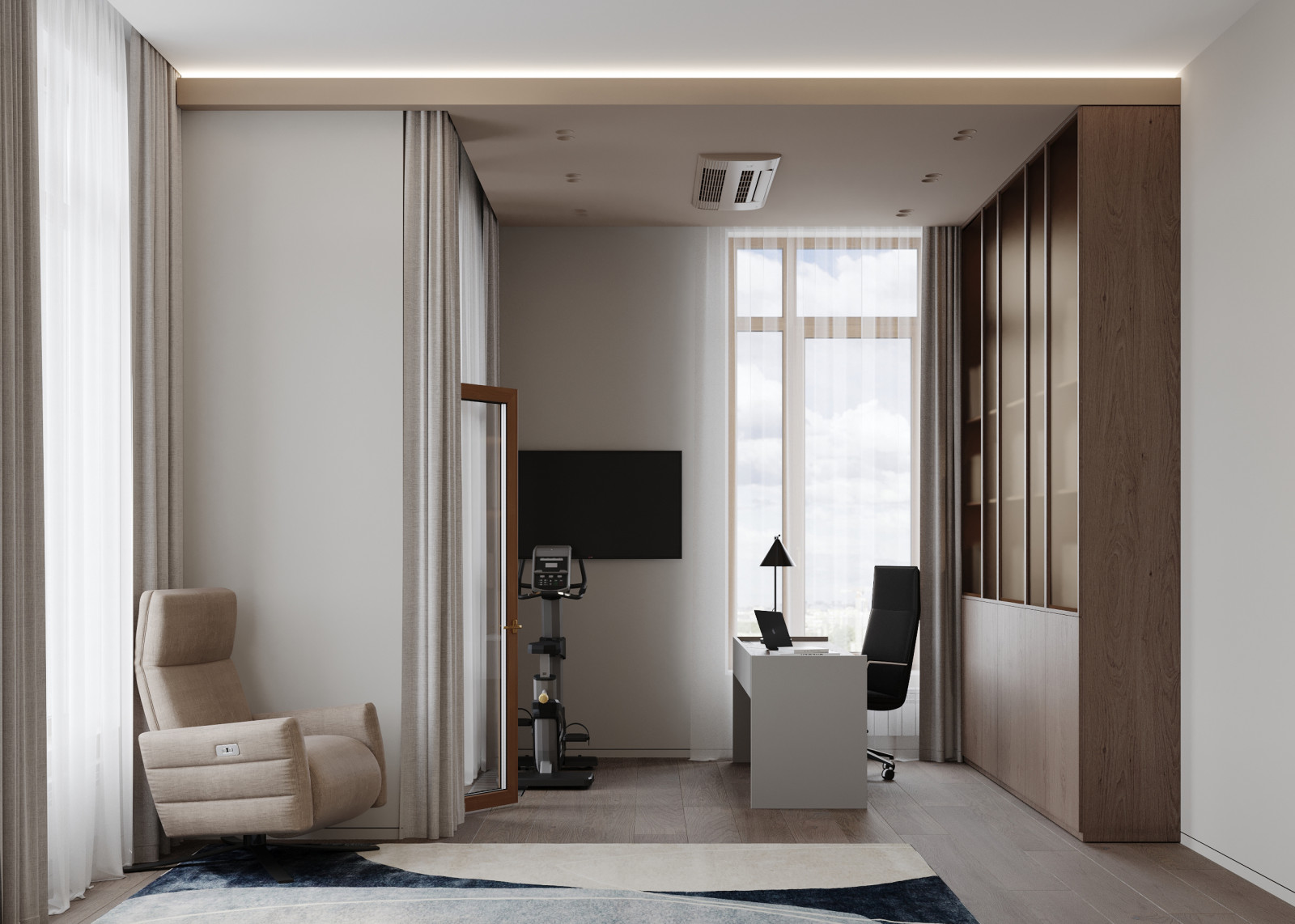 ЖК "Richmond Residence "