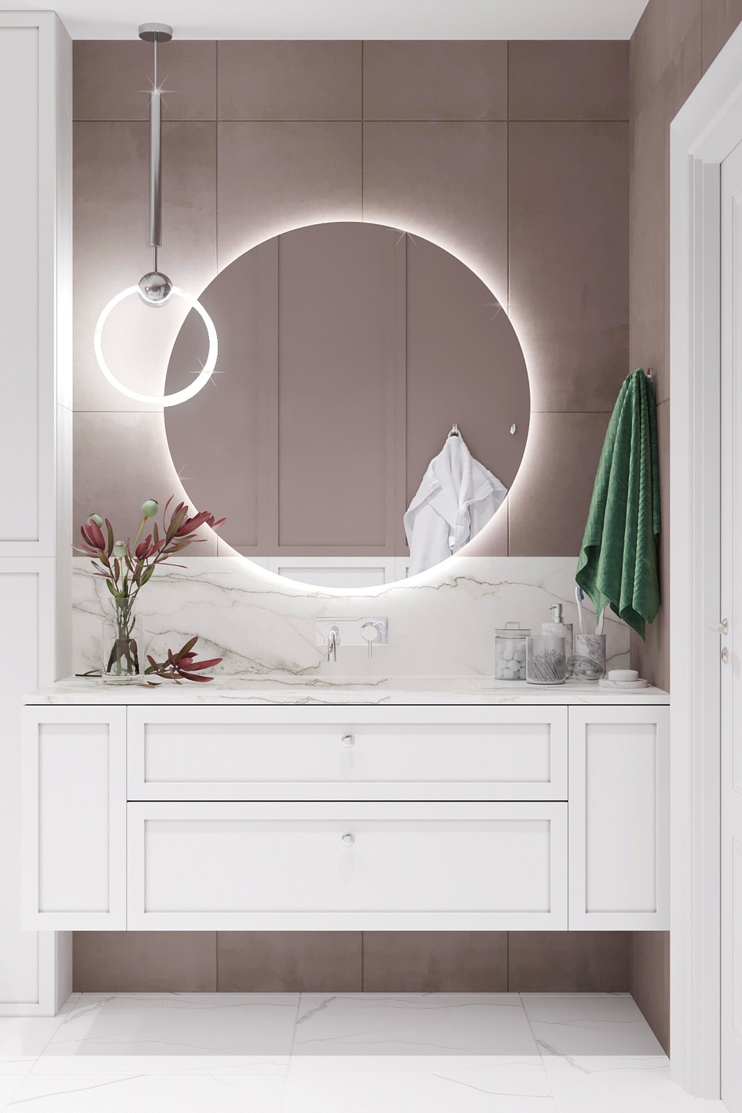 ЖК Губерния, г. Пермь