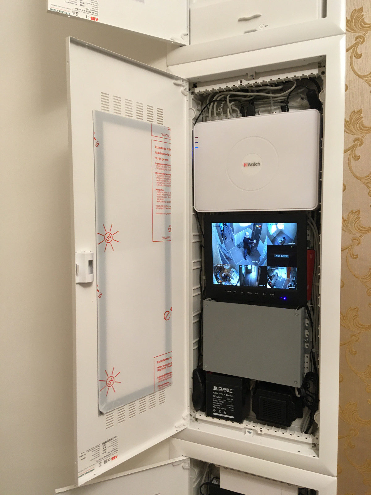 Обложка проекта: Квартира в Москве