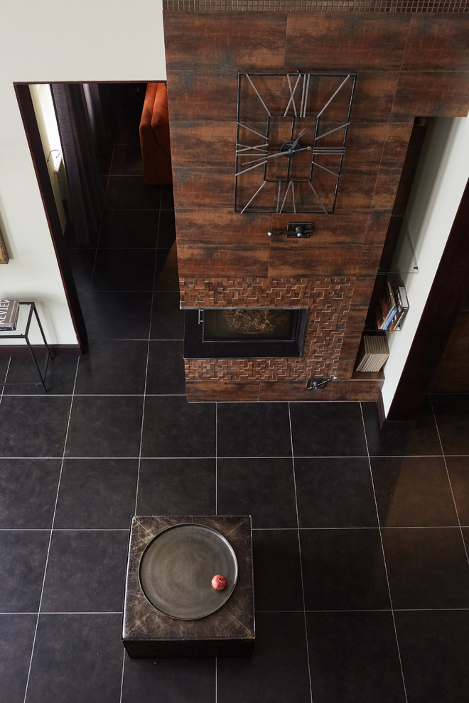 Дом в поселке "Изумрудная долина"