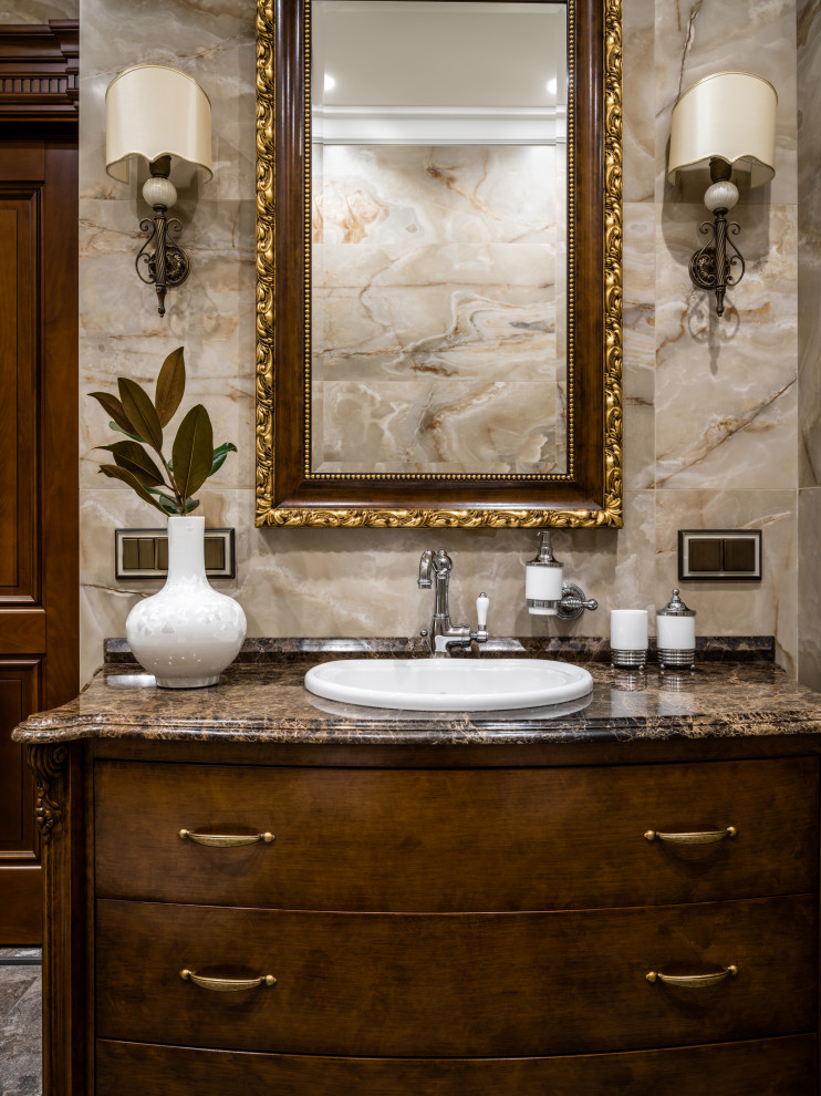 ЖК Суббота "Респектабельная классика"