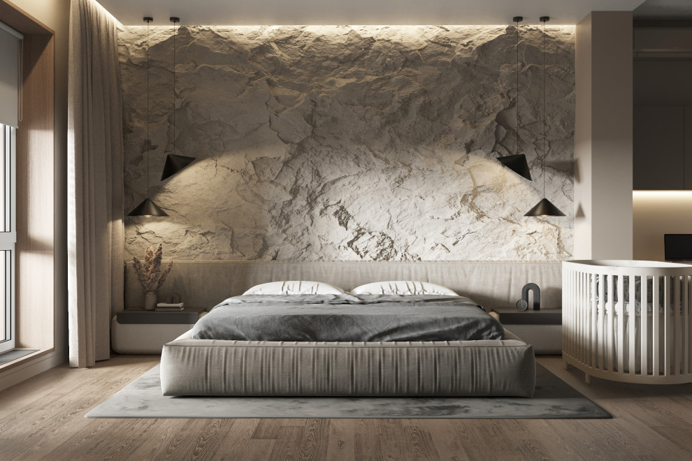 мастер-спальня