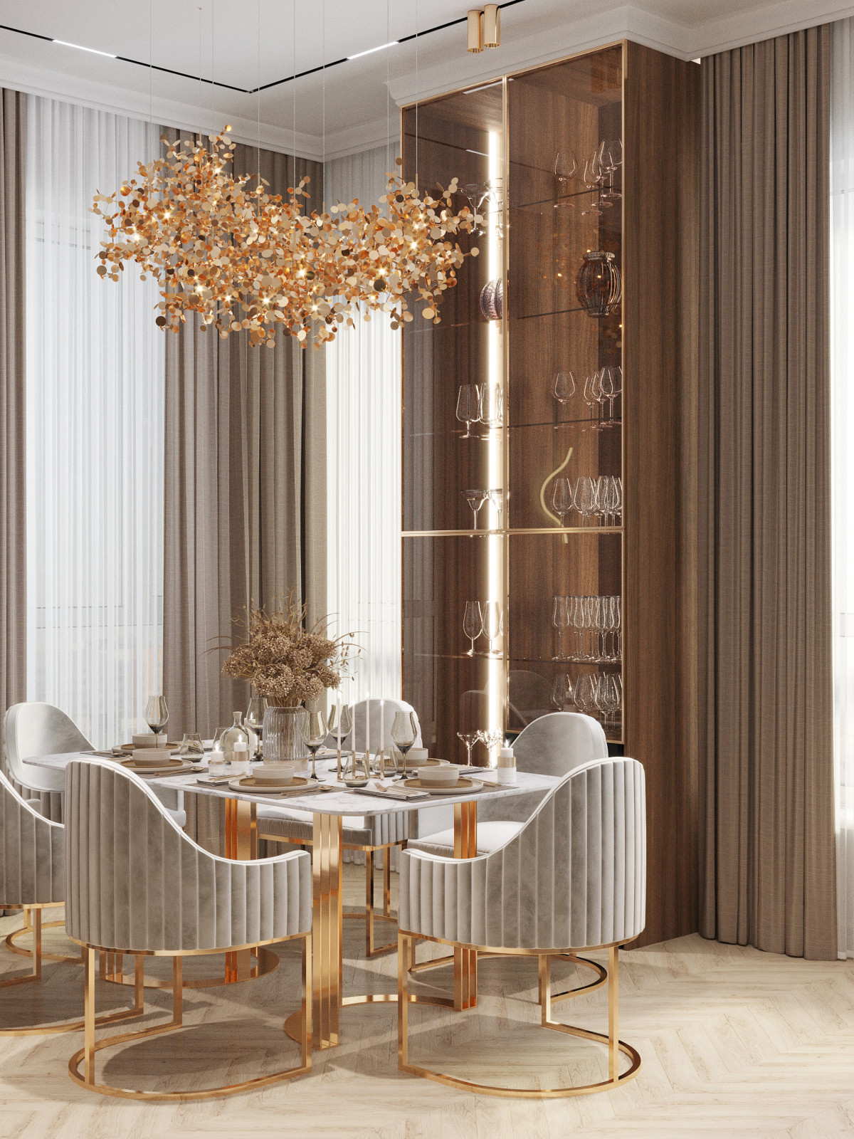 ЖК "Wellton Towers"