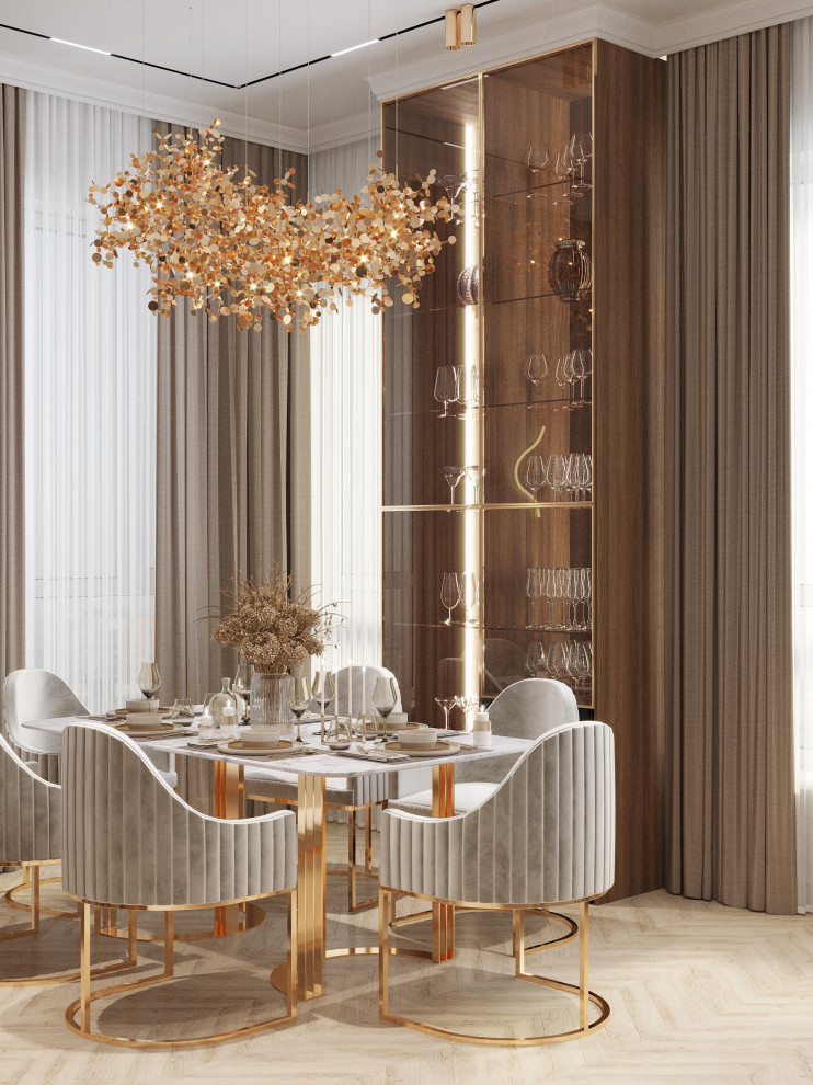 ЖК "Wellton Towers"