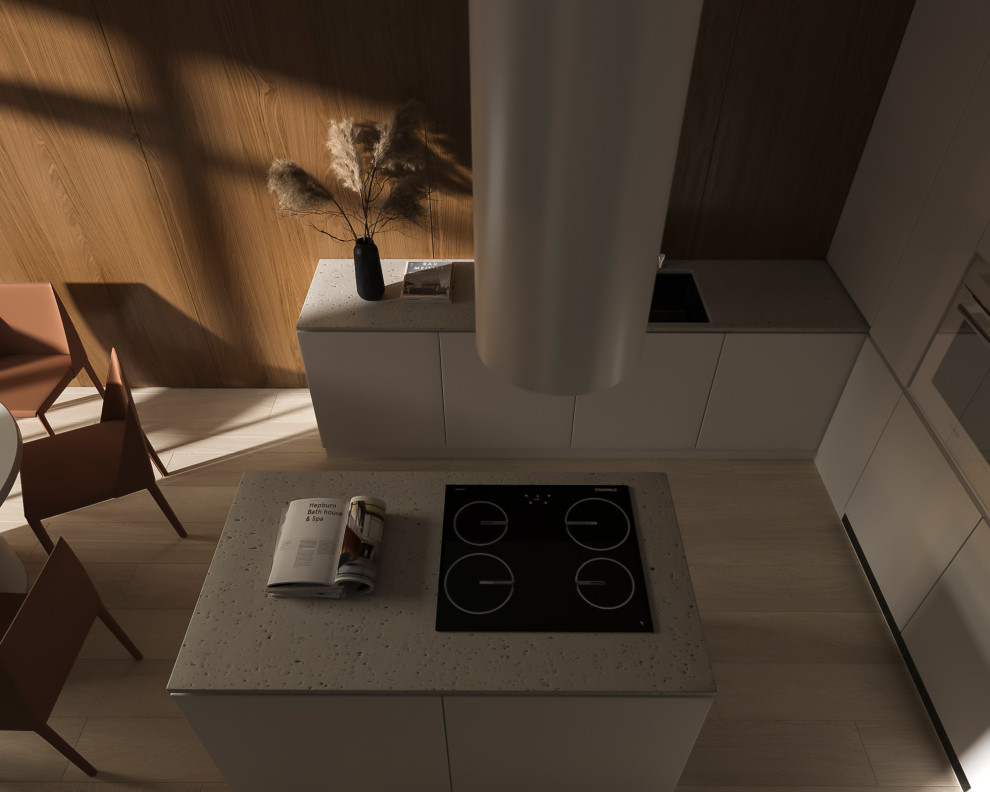 Обложка проекта: EVROPEYSKY