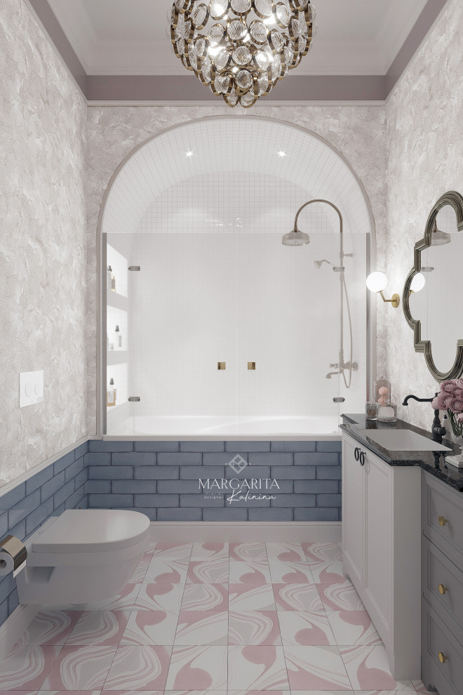 Жилой дом 272м2