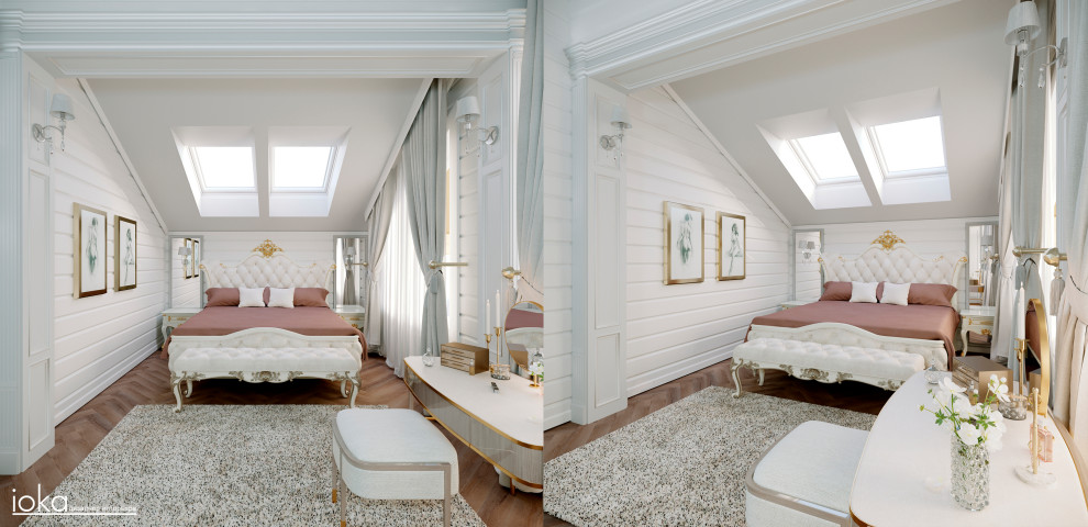 Дом от GoodWood