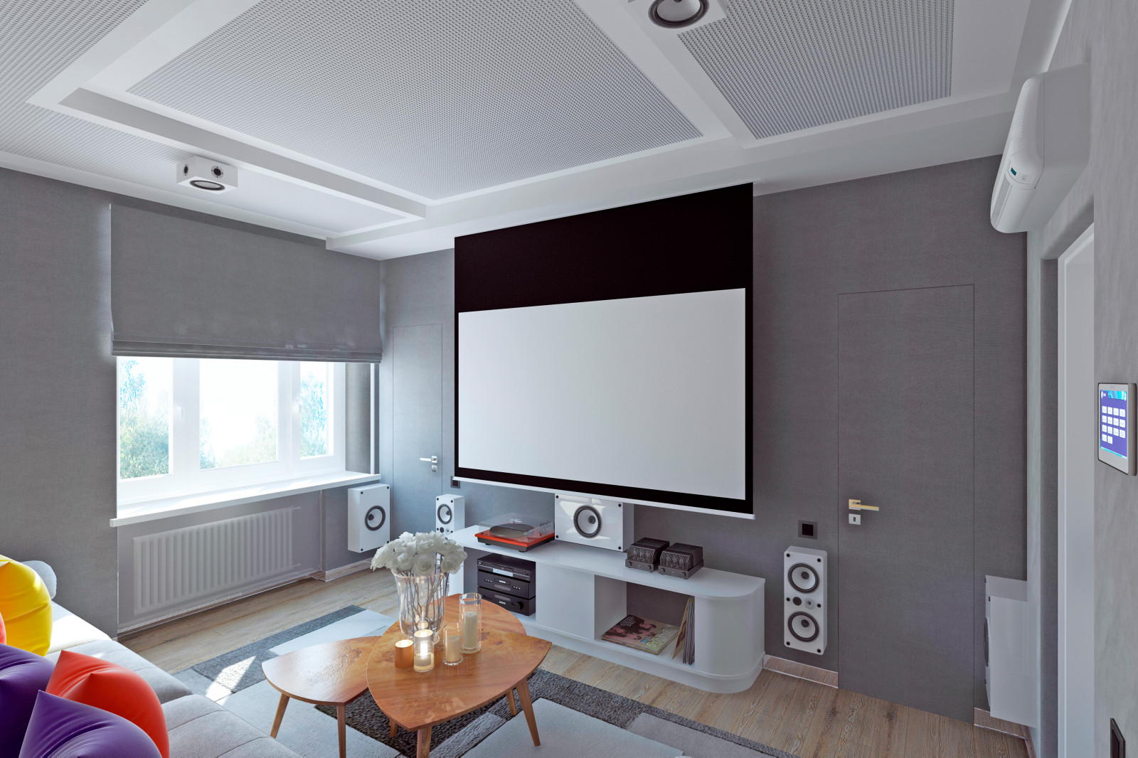 Пятницкие Кварталы