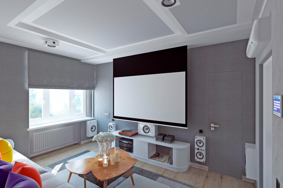 Пятницкие Кварталы