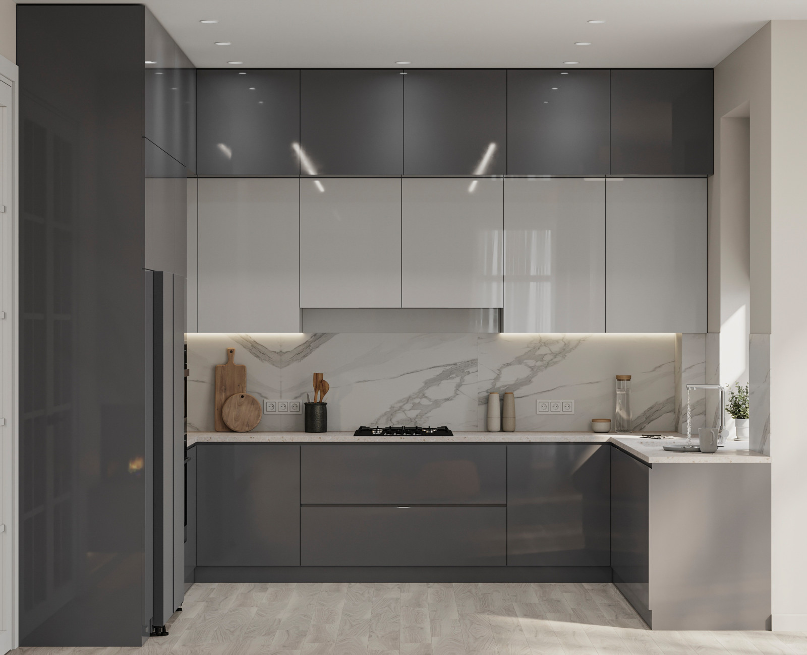 Лавандовые мечты