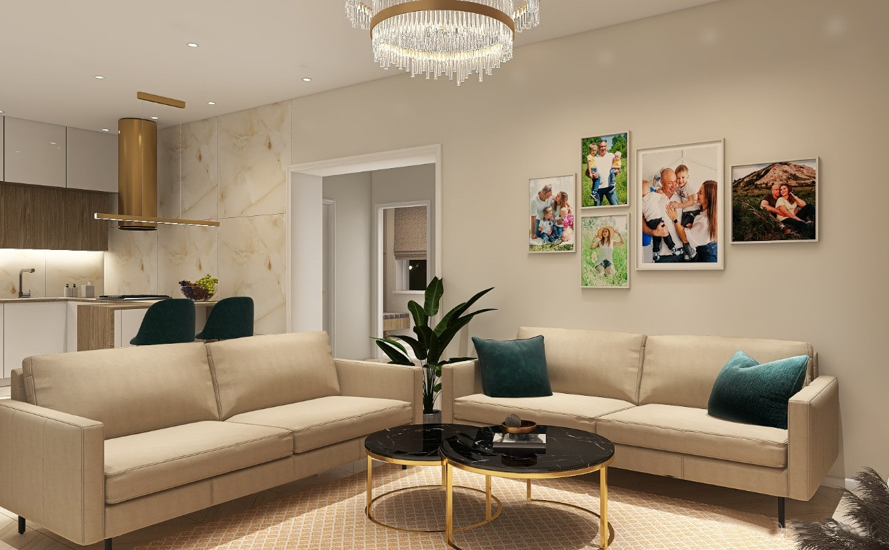 Дом в Чесноковке