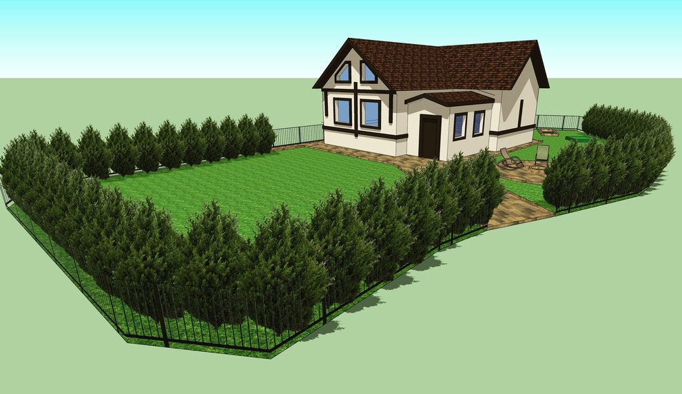 Токкари Лэнд