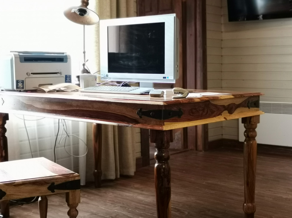 Обложка проекта: Кабинет