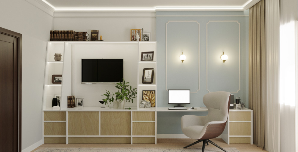 Современная классика 3