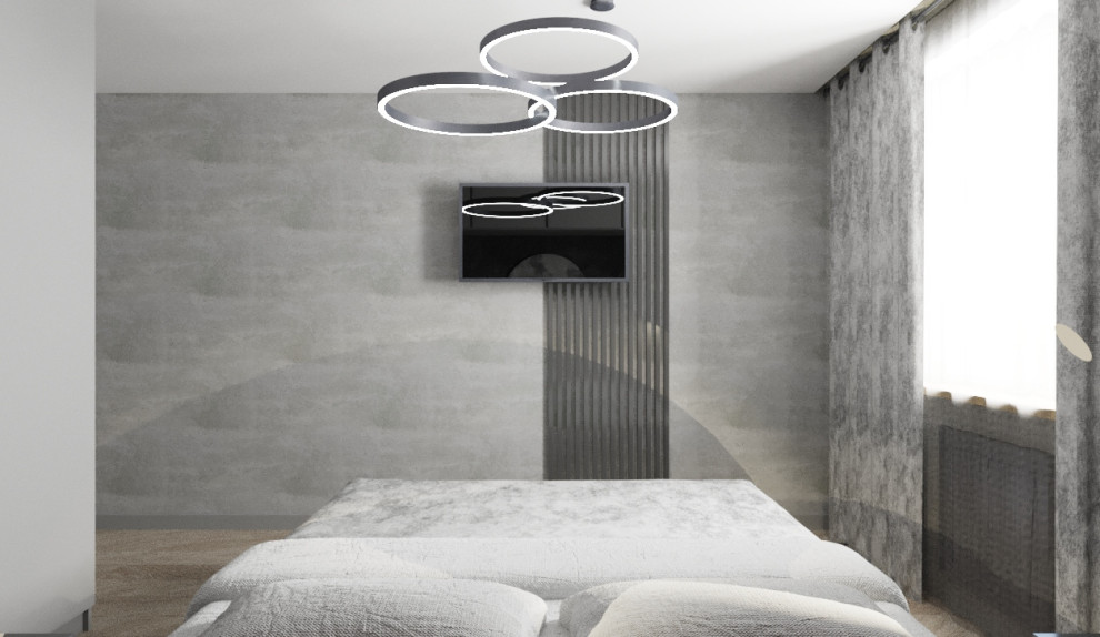 2-х комнатная квартира на Заводском шоссе