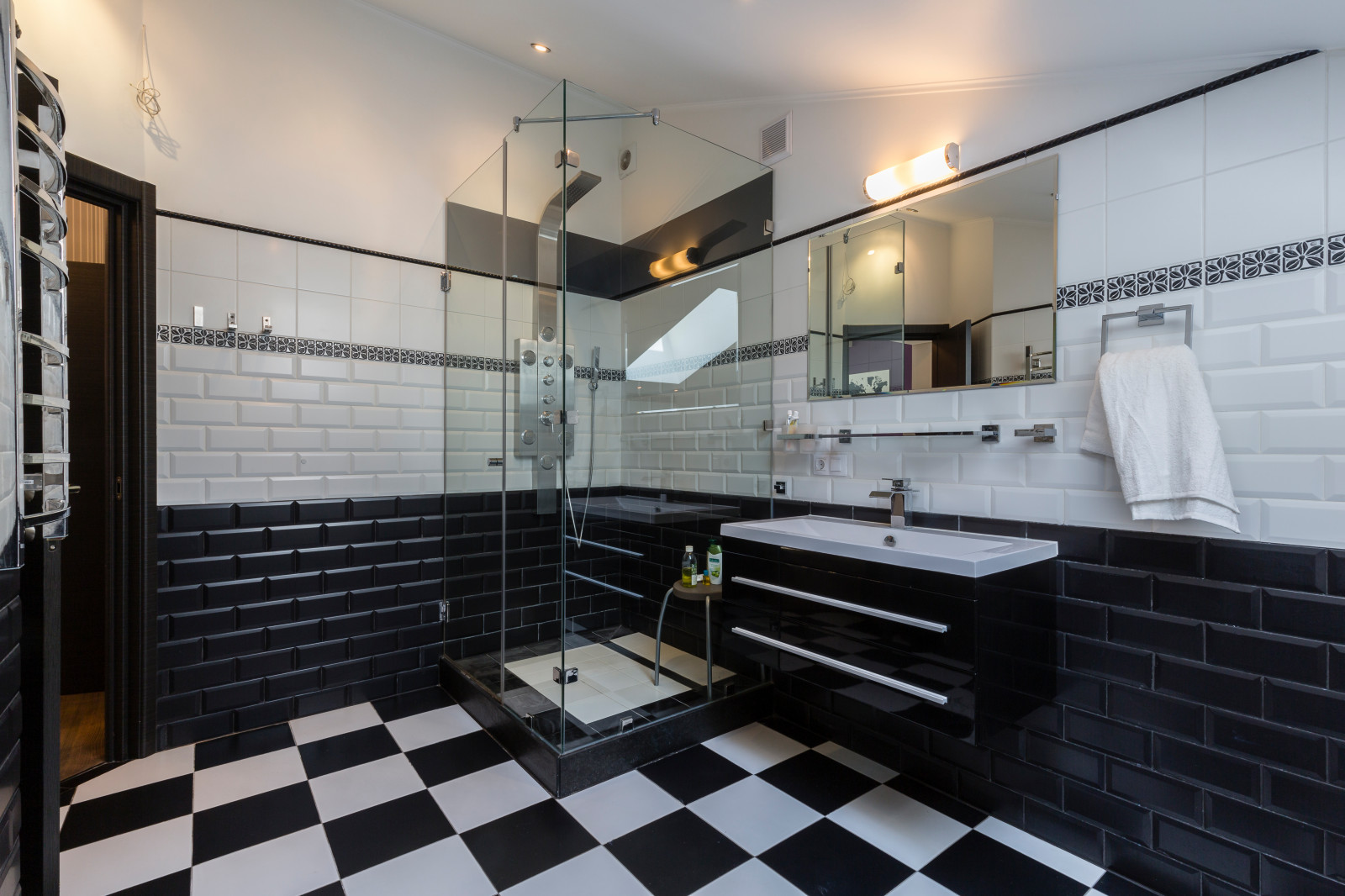 Квартира на Каменноостровском