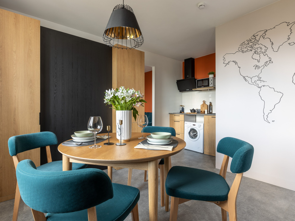 Apartments & Hotel TREND, 2500м2, Бузулук