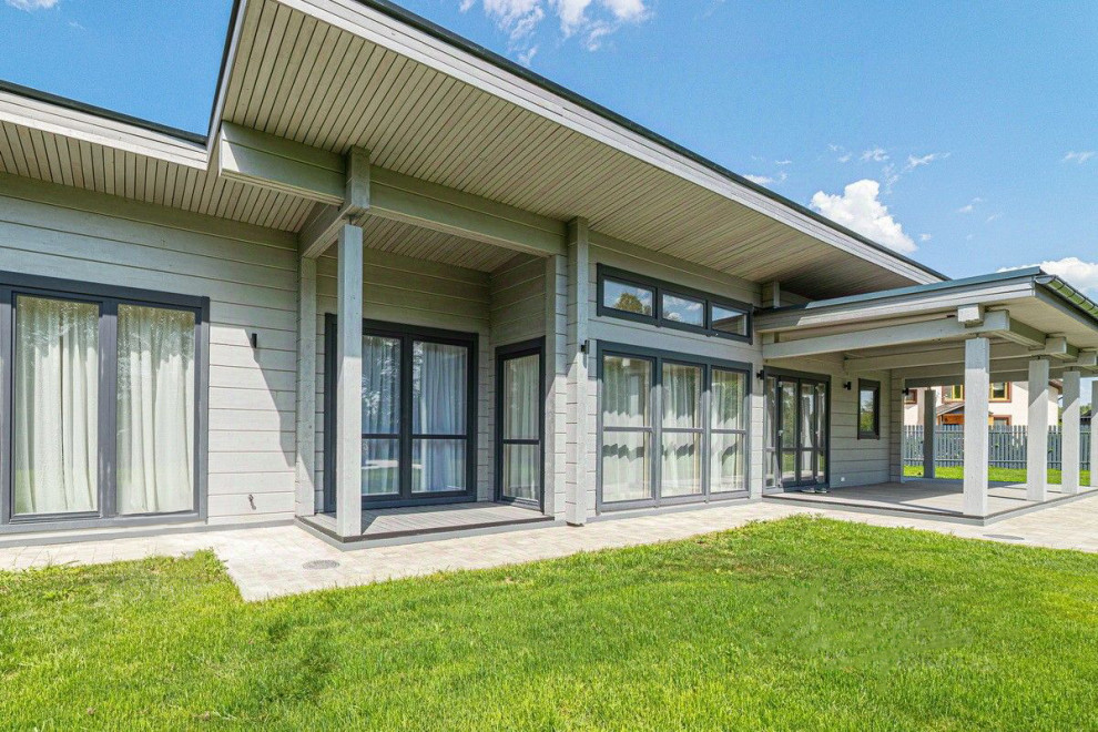 Новолеоново