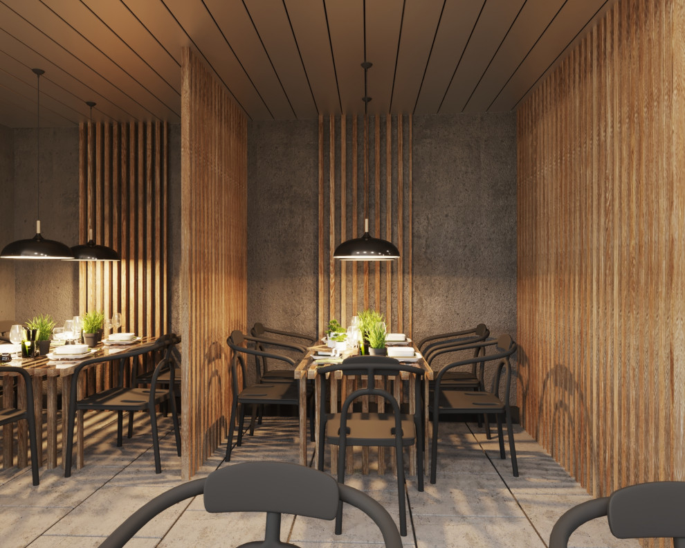 Кафе 45 кв.м.