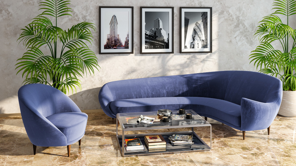 Кресла Cardinal Mebel