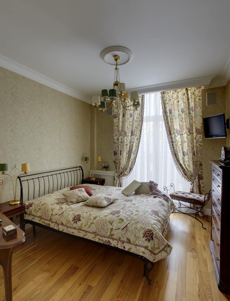 "По стопам Прерафаэлитов"