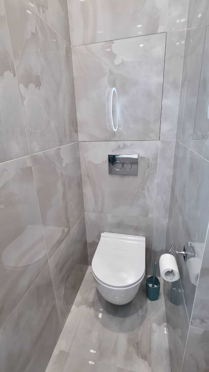 ЖК «Октябрьское поле»